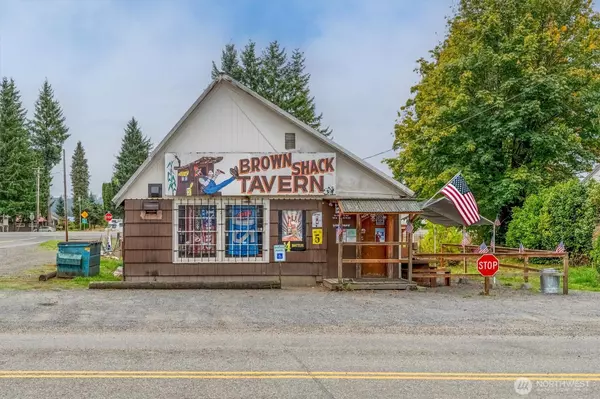 Salkum, WA 98582,157 Salkum RD