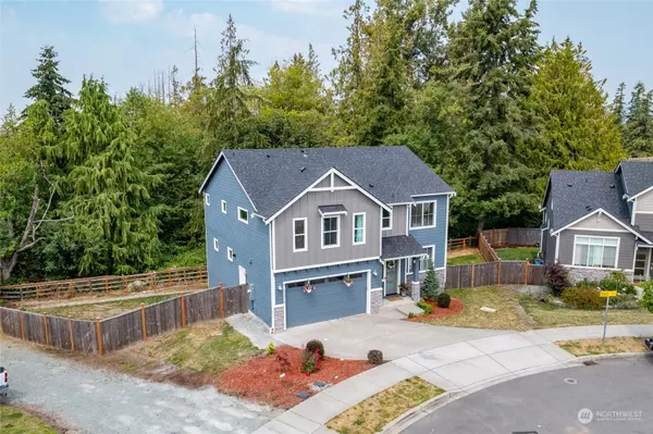 3215 N 28th ST, Mount Vernon, WA 98273