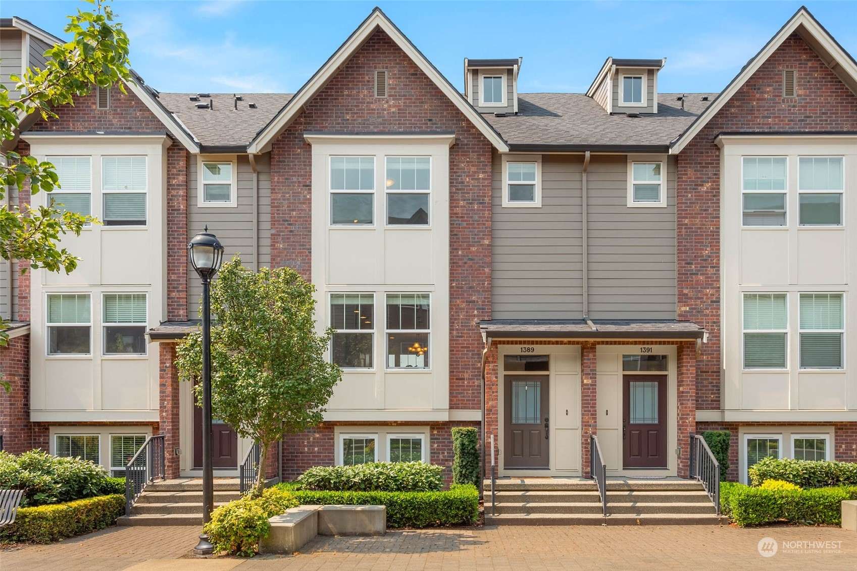 1389 Brooklyn Walk NE #15.4, Issaquah, WA 98029