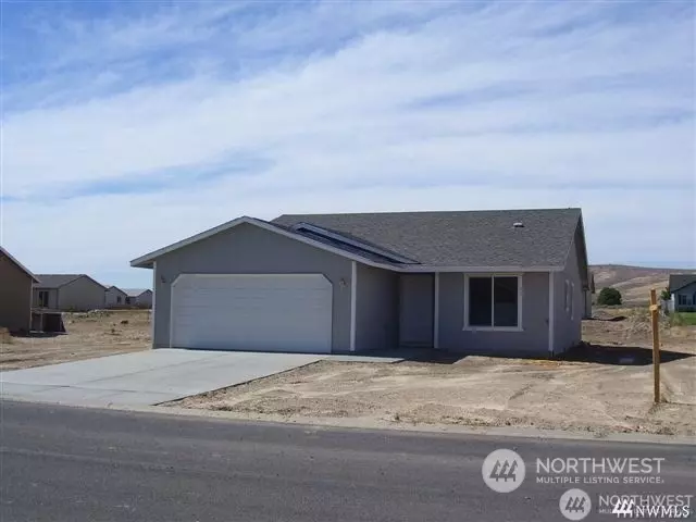 Moses Lake, WA 98837,1315 Lancer ST