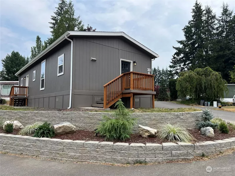3371 SE Bielmeier RD #33A, Port Orchard, WA 98367