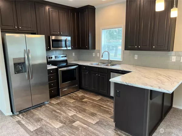 Port Orchard, WA 98367,3371 SE Bielmeier RD #33A