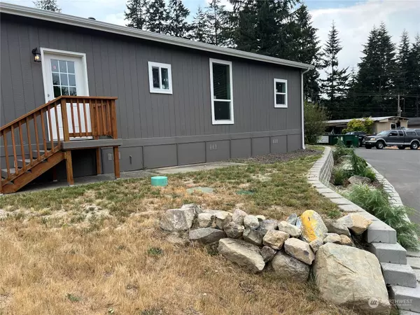 Port Orchard, WA 98367,3371 SE Bielmeier RD #33A
