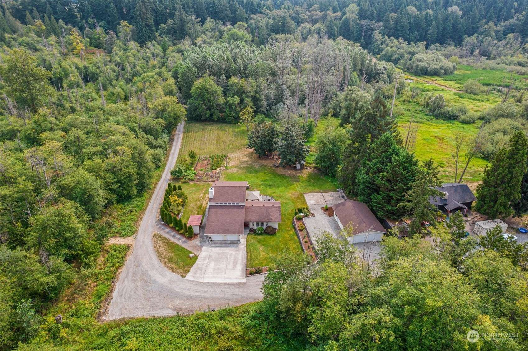 807 S 364th ST, Federal Way, WA 98003