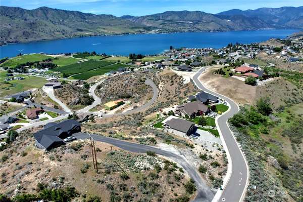 111 Crest Dr, Chelan WA 98816, Chelan, WA 98816