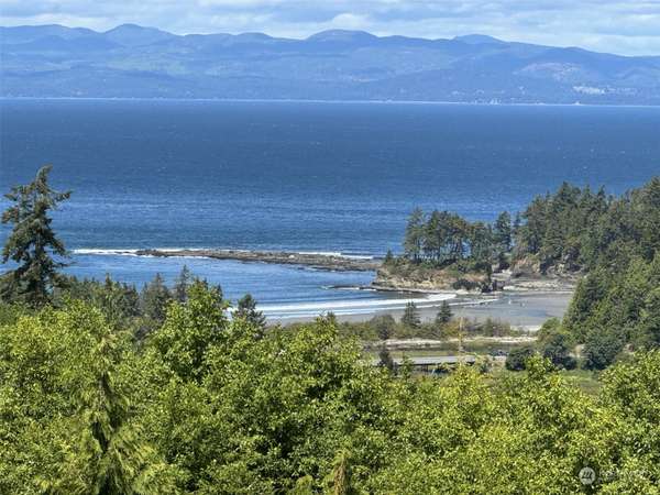 1063 Crescent Bay Lane, Lot 3, Port Angeles, WA 98363