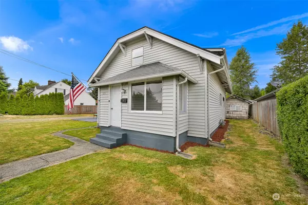 Mount Vernon, WA 98274,1125 E Kincaid ST