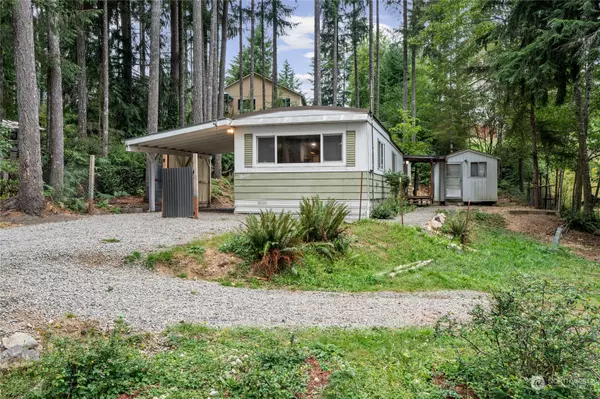 61 E Errigal PL, Shelton, WA 98584