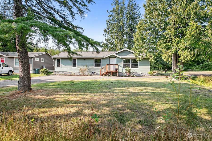 4601 Decatur DR, Ferndale, WA 98248