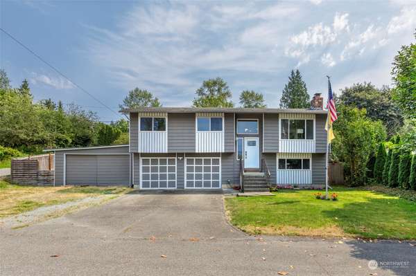 2931 101st AVE NE, Lake Stevens, WA 98258