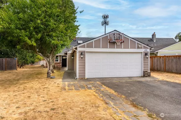 450 S 181st ST, Burien, WA 98148