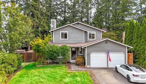 22622 SE 274th ST, Maple Valley, WA 98038