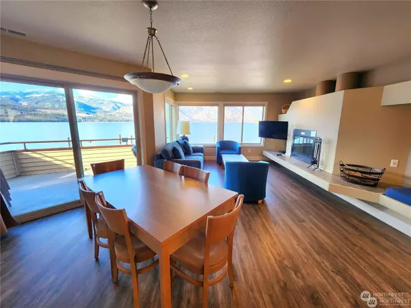 Manson, WA 98831,1 Lakeside 720-P