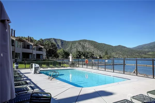 Manson, WA 98831,1 Lakeside 720-P
