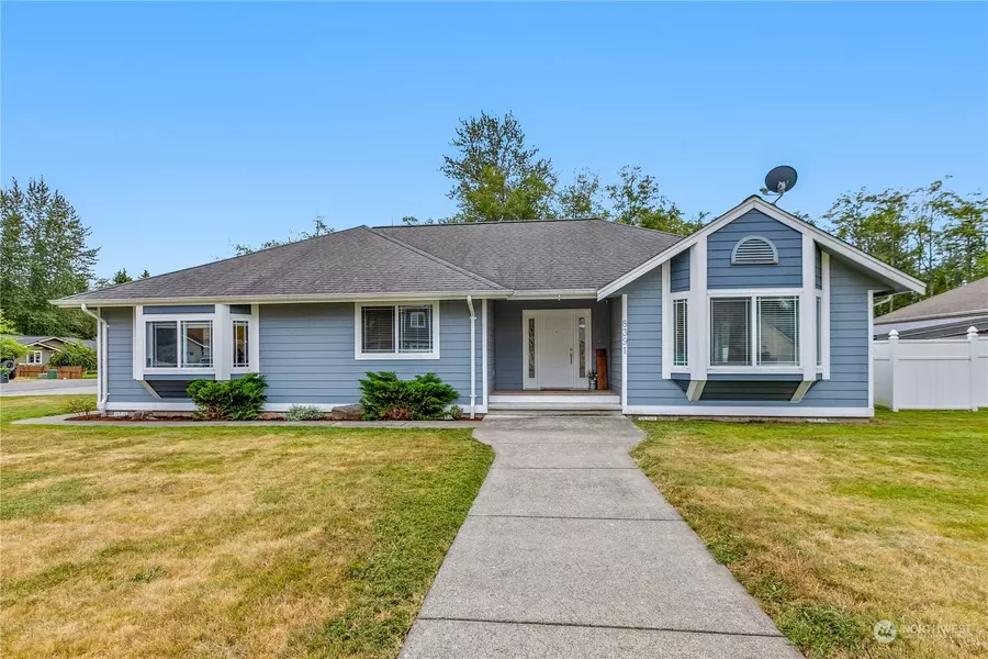 8391 Grouse Crescent DR, Blaine, WA 98230