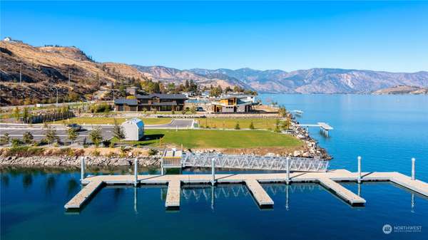 101 Bass LN, Chelan, WA 98816