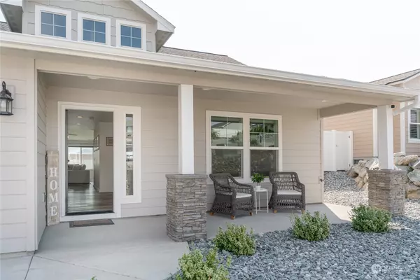 Chelan, WA 98816,424 Spring View PL