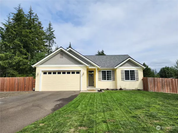 Allyn, WA 98524,121 E Cardinal CT