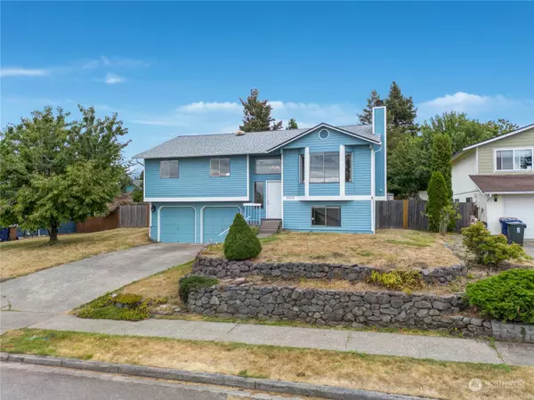 2009 64th AVE NE, Tacoma, WA 98422