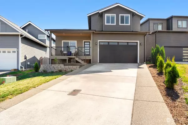 Ferndale, WA 98248,2156 Riverstone Lp