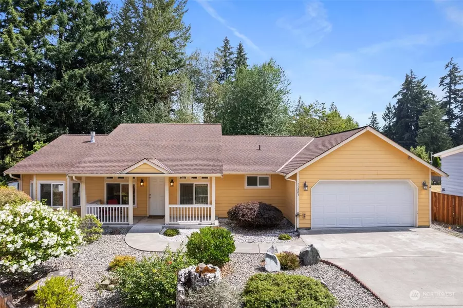 11803 201st AVE E, Bonney Lake, WA 98391