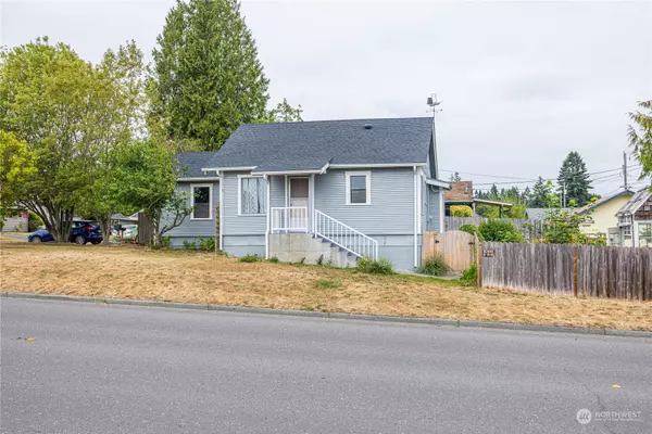 2120 S Laurel ST, Port Angeles, WA 98362
