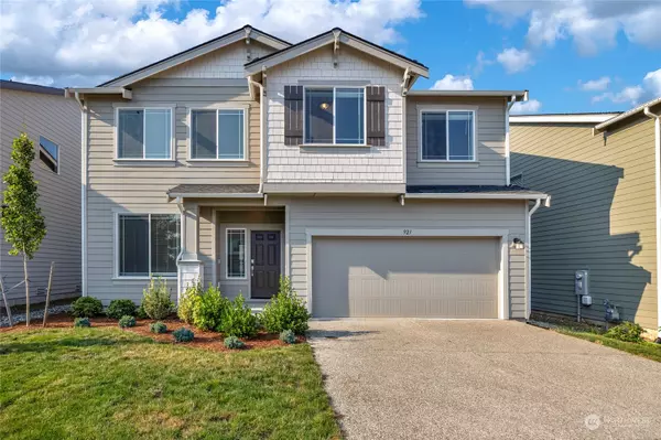 921 14th AVE, Sultan, WA 98294