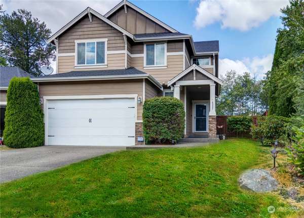 8007 164th Street East, Puyallup, WA 98375