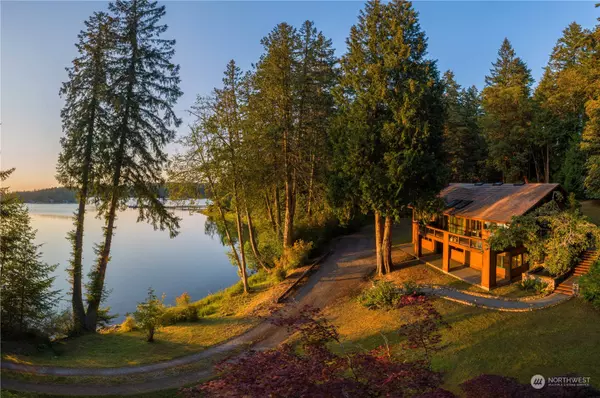 934 Mitchell Bay RD, Friday Harbor, WA 98250