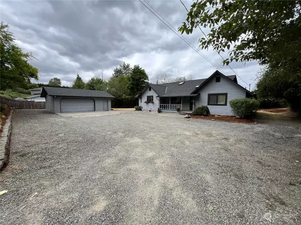 509 19th AVE, Milton, WA 98354