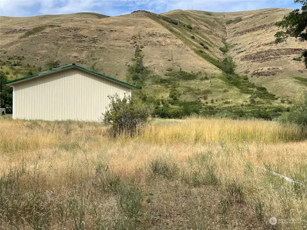 0 TUCANNON RD, Dayton, WA 99328