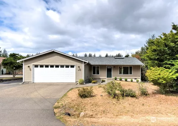 311 E Penzance RD, Shelton, WA 98584