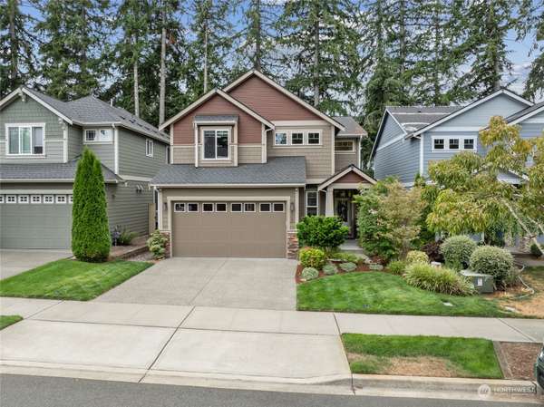 4359 Dudley CT NE, Lacey, WA 98516