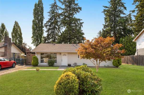 10215 SE 128th AVE, Renton, WA 98056