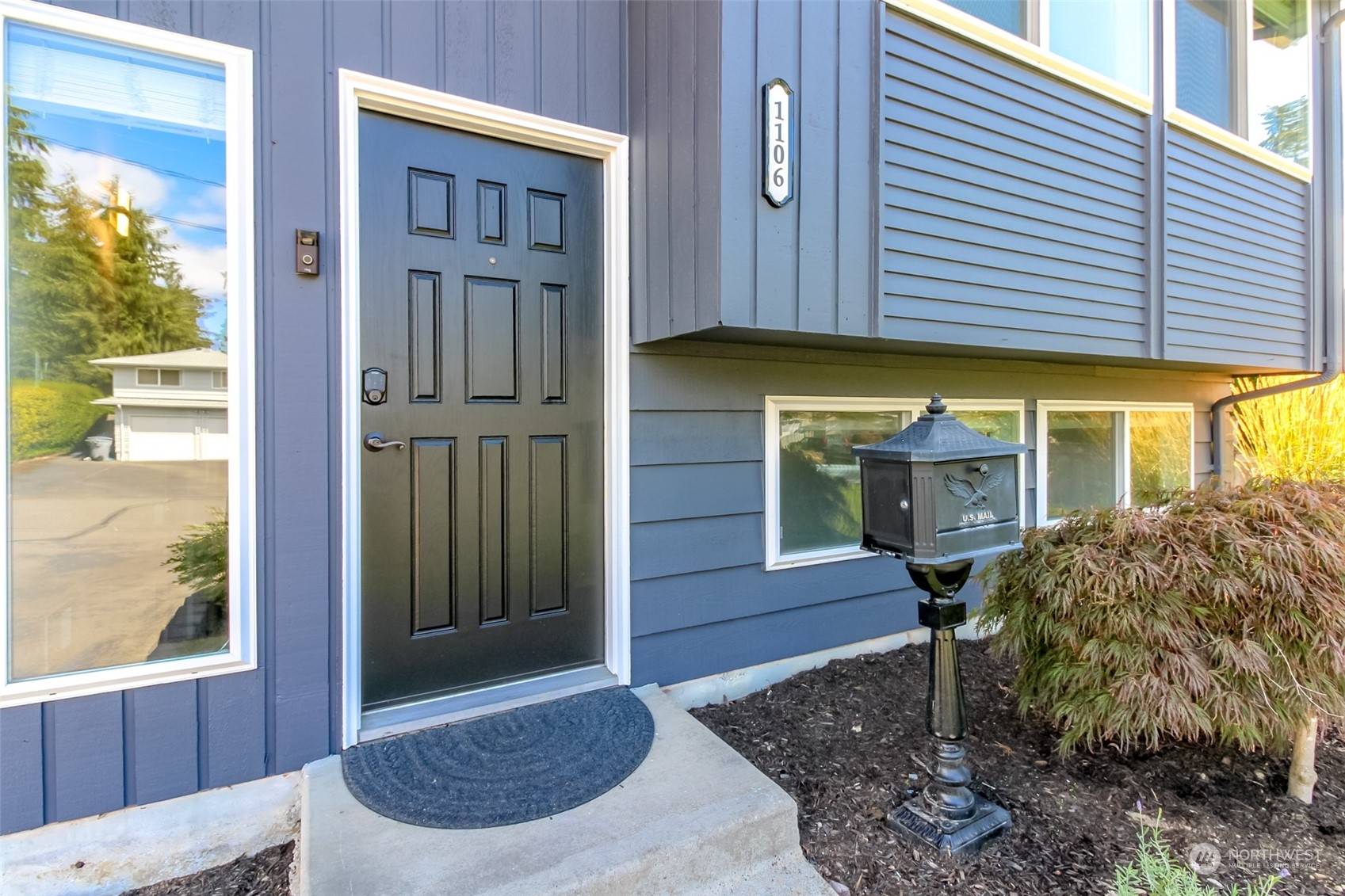 1106 Orchid LN, Fircrest, WA 98466