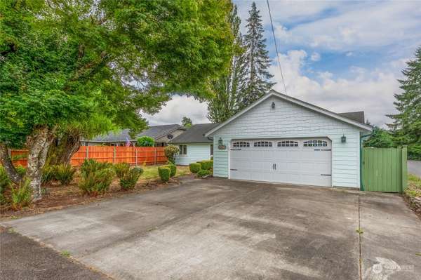 4437 Ohio ST, Longview, WA 98632