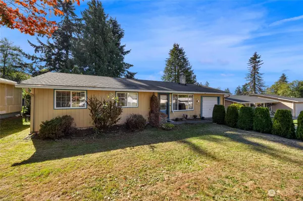 1027 S 317th ST, Federal Way, WA 98003