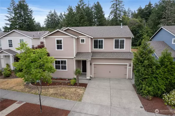 1912 Hudson ST NW, Olympia, WA 98502