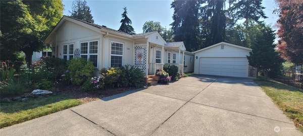 150 Green Meadows DR, Sequim, WA 98382