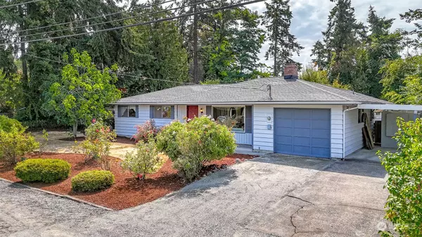 Tacoma, WA 98422,614 Pierce LN NE