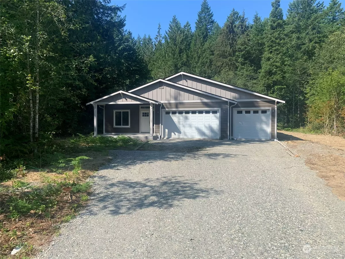 Concrete, WA 98237,8738 Timberland CT