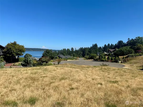 0 Lot15 E Smith Cove WAY,  Shelton,  WA 98584