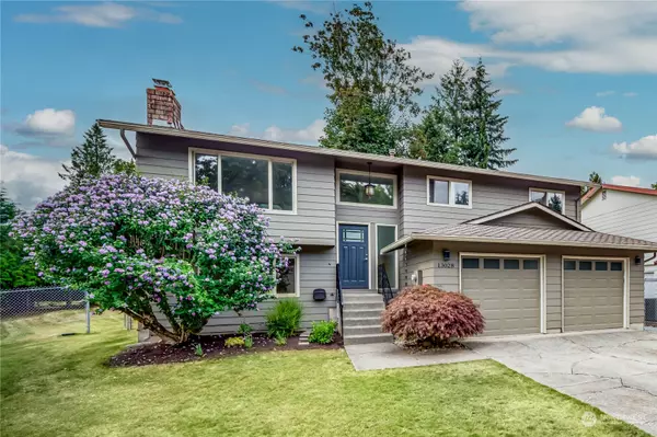 Renton, WA 98058,13028 SE 189th CT