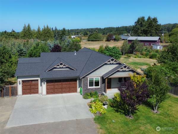 72 Sandness CT, Sequim, WA 98382