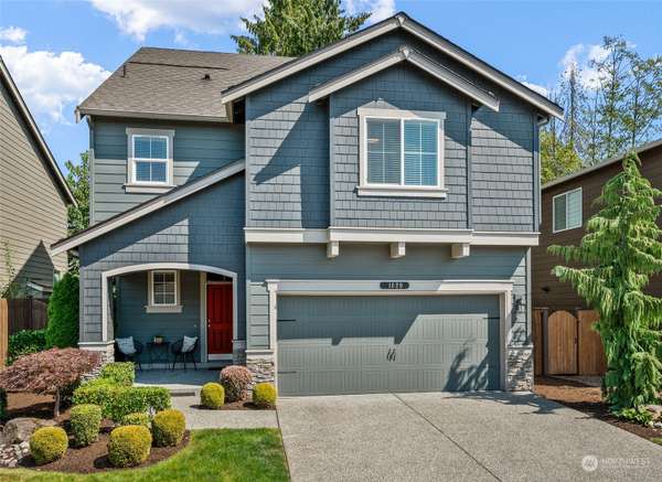 1620 98th AVE SE, Lake Stevens, WA 98258