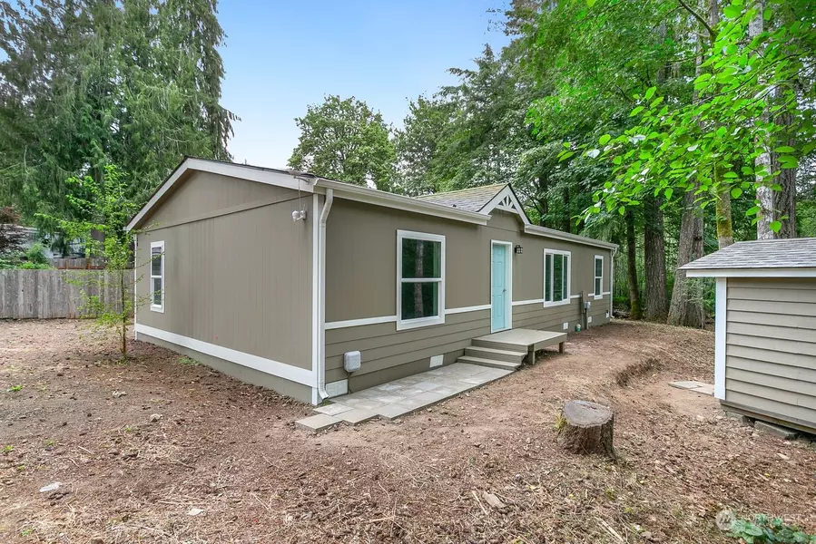 50 SE Iris PL, Shelton, WA 98584