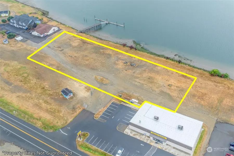0 Robert Bush DR, South Bend, WA 98586