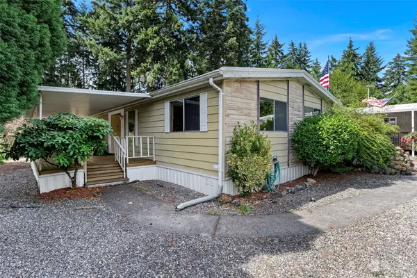 16300 State Highway 305 NE #77, Poulsbo, WA 98370