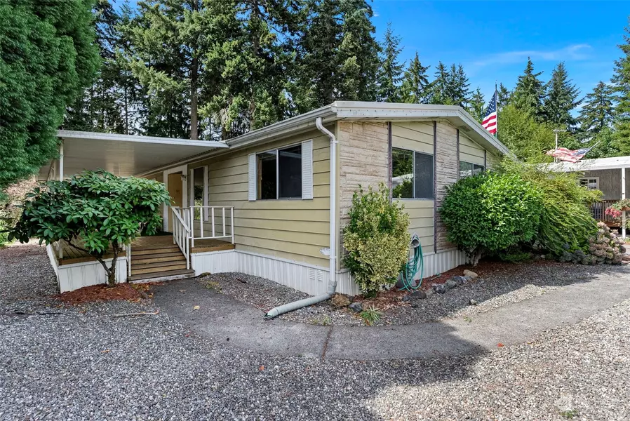 16300 State Highway 305 NE #77, Poulsbo, WA 98370