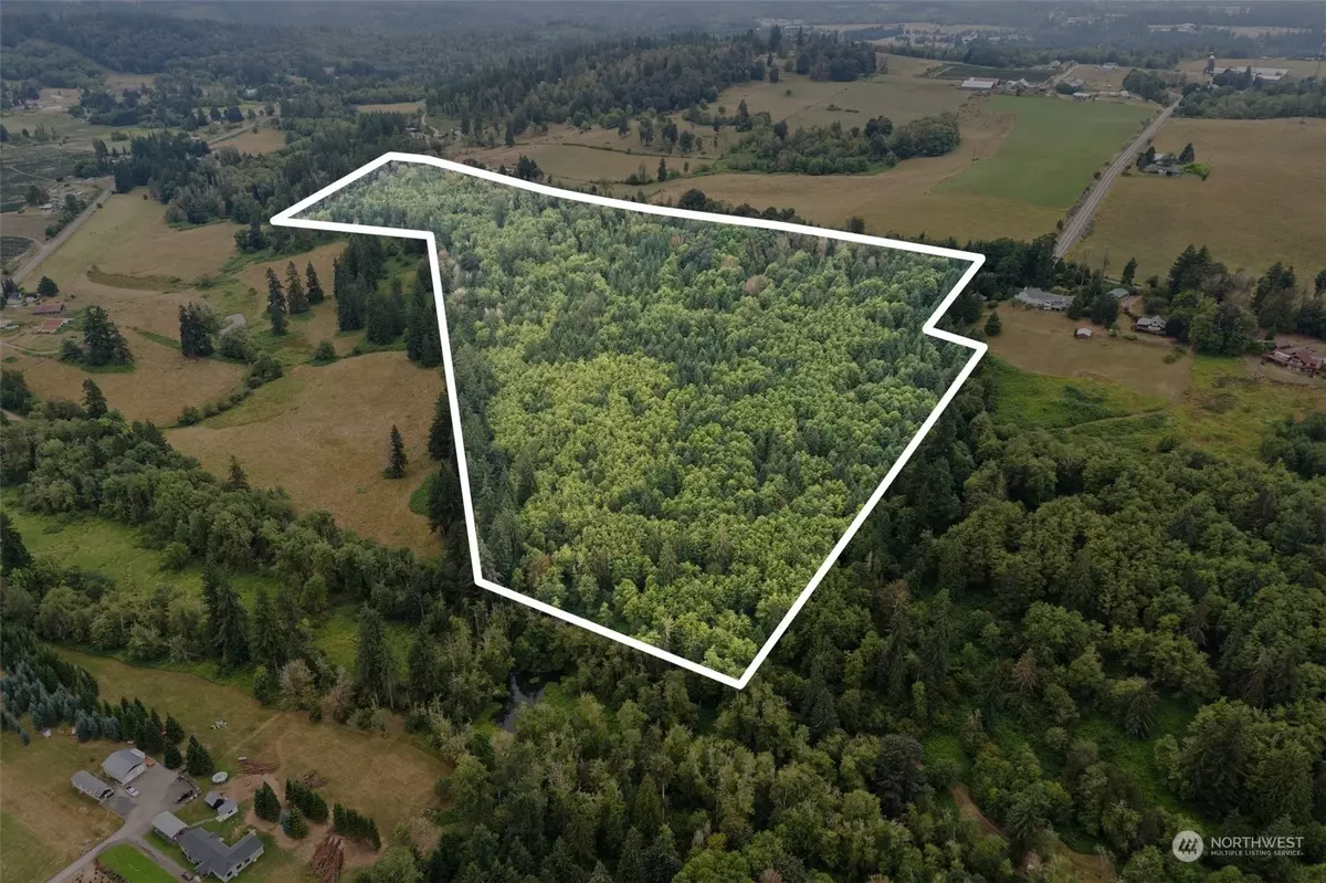 Silver Creek, WA 98585,0 Schoen RD